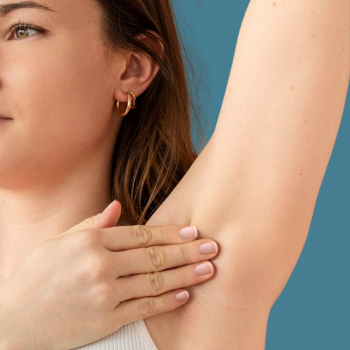 Deodorant Empfindliche Haut 50 g